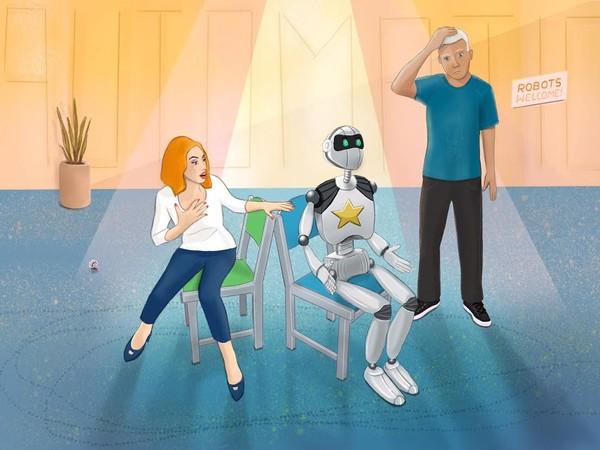 Illustration by Amanda Wray