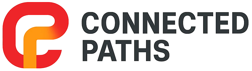 Connected Paths