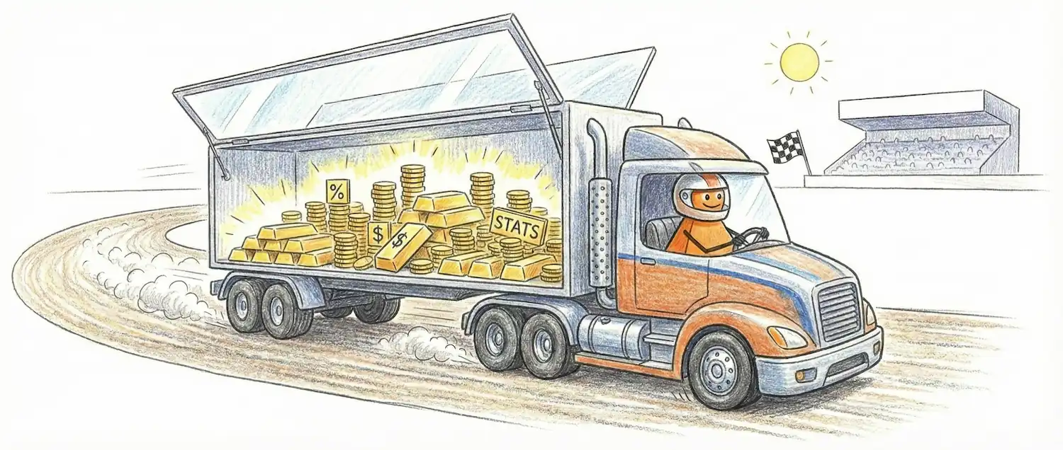 LinkedIn Advertising Stats - everything you need in 2026