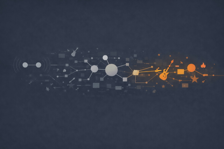 AI doesn't fix a broken process. It scales it.