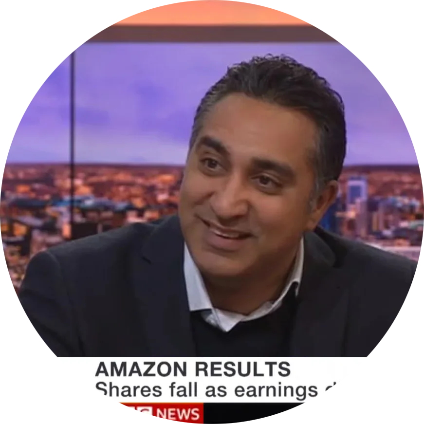 Riaz Kanani