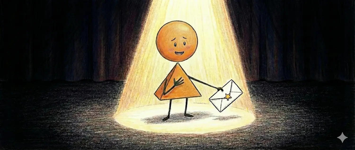 Nominated for Entrepreneur of Excellence Award